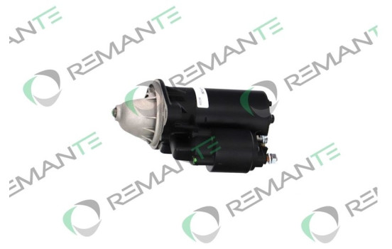 MOTOR DE ARRANQUE REMANUFACTURADO BOSCH 0986016280 12V/1,1kW, Imagen 6