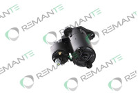 MOTOR DE ARRANQUE REMANUFACTURADO BOSCH 0986016330 12V/1,1kW