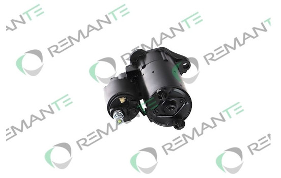 MOTOR DE ARRANQUE REMANUFACTURADO BOSCH 0986016330 12V/1,1kW