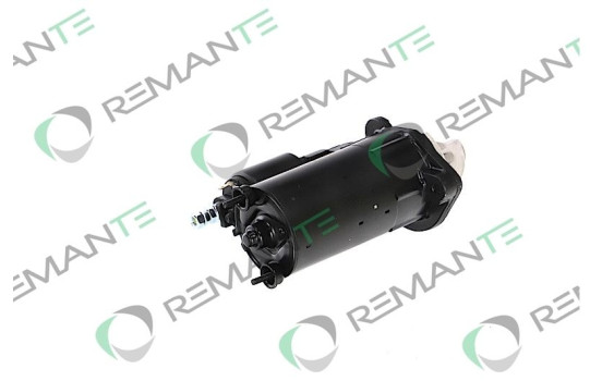 MOTOR DE ARRANQUE REMANUFACTURADO BOSCH 0986016330 12V/1,1kW, Imagen 2