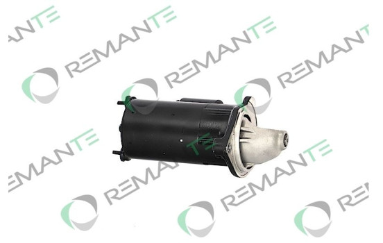 MOTOR DE ARRANQUE REMANUFACTURADO BOSCH 0986016330 12V/1,1kW, Imagen 3