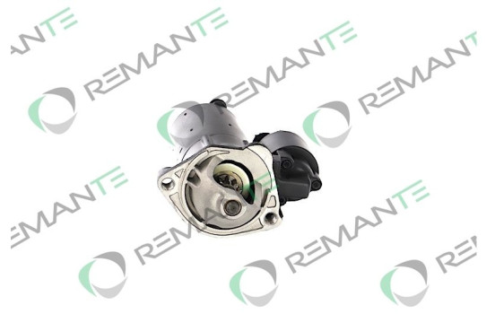 MOTOR DE ARRANQUE REMANUFACTURADO BOSCH 0986016330 12V/1,1kW, Imagen 4