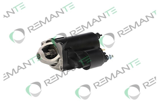 MOTOR DE ARRANQUE REMANUFACTURADO BOSCH 0986016330 12V/1,1kW, Imagen 5