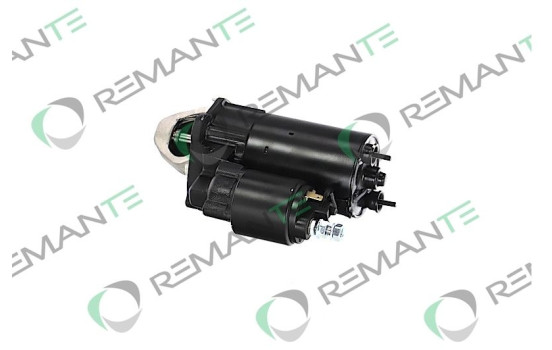 MOTOR DE ARRANQUE REMANUFACTURADO BOSCH 0986016330 12V/1,1kW, Imagen 6