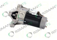 MOTOR DE ARRANQUE REMANUFACTURADO BOSCH 0986016530 12V/1,1kW