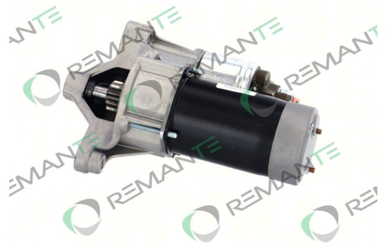 MOTOR DE ARRANQUE REMANUFACTURADO BOSCH 0986016530 12V/1,1kW