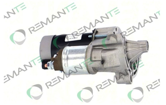 MOTOR DE ARRANQUE REMANUFACTURADO BOSCH 0986016530 12V/1,1kW, Imagen 4