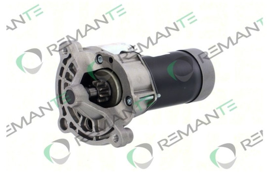 MOTOR DE ARRANQUE REMANUFACTURADO BOSCH 0986016530 12V/1,1kW, Imagen 6