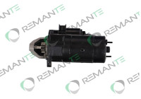 MOTOR DE ARRANQUE REMANUFACTURADO BOSCH 0986017020 12V/2,2kW