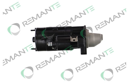MOTOR DE ARRANQUE REMANUFACTURADO BOSCH 0986017020 12V/2,2kW, Imagen 4