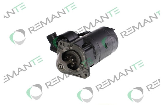 MOTOR DE ARRANQUE REMANUFACTURADO BOSCH 0986017020 12V/2,2kW, Imagen 6