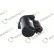 MOTOR DE ARRANQUE REMANUFACTURADO BOSCH 0986017691 12V/0,7kW, Miniatura 2