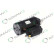 MOTOR DE ARRANQUE REMANUFACTURADO BOSCH 0986017691 12V/0,7kW, Miniatura 3