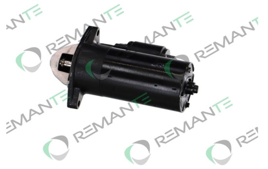 MOTOR DE ARRANQUE REMANUFACTURADO BOSCH 0986018900 12V/2,2kW