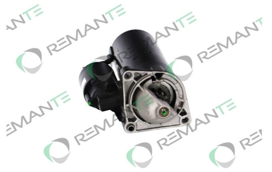 MOTOR DE ARRANQUE REMANUFACTURADO BOSCH 0986018900 12V/2,2kW, Imagen 5
