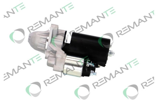 MOTOR DE ARRANQUE REMANUFACTURADO BOSCH 0986021230 12V/1.8kW
