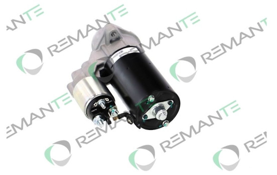 MOTOR DE ARRANQUE REMANUFACTURADO BOSCH 0986021230 12V/1.8kW, Imagen 2