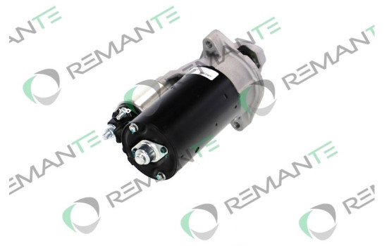 MOTOR DE ARRANQUE REMANUFACTURADO BOSCH 0986021230 12V/1.8kW, Imagen 3