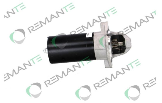MOTOR DE ARRANQUE REMANUFACTURADO BOSCH 0986021230 12V/1.8kW, Imagen 4