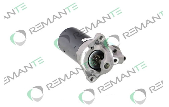 MOTOR DE ARRANQUE REMANUFACTURADO BOSCH 0986021230 12V/1.8kW, Imagen 5