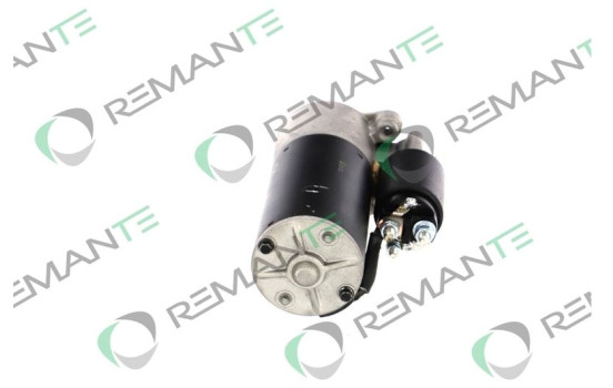 MOTOR DE ARRANQUE REMANUFACTURADO BOSCH 0986022631 12V/2,2kW, Imagen 2
