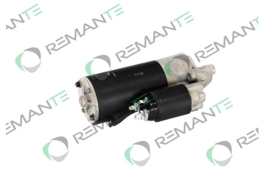 MOTOR DE ARRANQUE REMANUFACTURADO BOSCH 0986022631 12V/2,2kW, Imagen 3