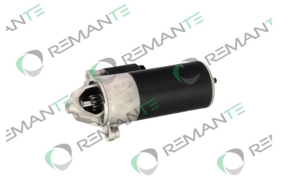 MOTOR DE ARRANQUE REMANUFACTURADO BOSCH 0986022631 12V/2,2kW, Imagen 6