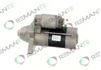 MOTOR DE ARRANQUE REMANUFACTURADO BOSCH 0986023180 12V/2,2kW