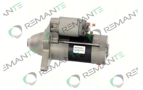 MOTOR DE ARRANQUE REMANUFACTURADO BOSCH 0986023180 12V/2,2kW