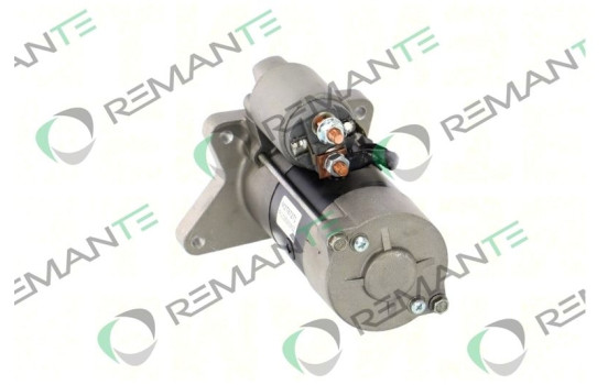 MOTOR DE ARRANQUE REMANUFACTURADO BOSCH 0986023180 12V/2,2kW, Imagen 2