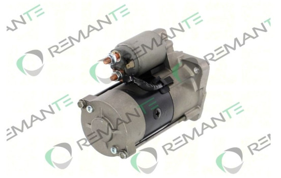 MOTOR DE ARRANQUE REMANUFACTURADO BOSCH 0986023180 12V/2,2kW, Imagen 3