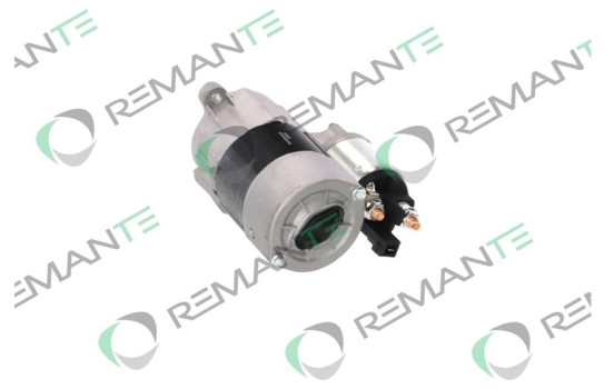 MOTOR DE ARRANQUE REMANUFACTURADO BOSCH 0986023490 12V/1kW, Imagen 2