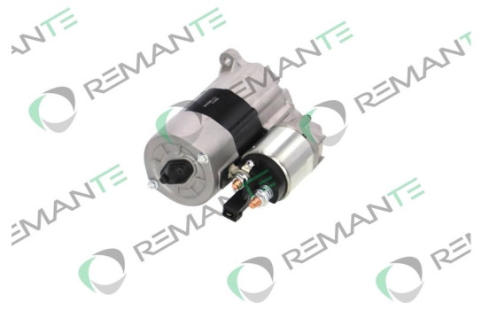 MOTOR DE ARRANQUE REMANUFACTURADO BOSCH 0986023490 12V/1kW, Imagen 3