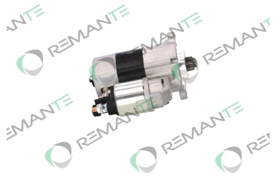 MOTOR DE ARRANQUE REMANUFACTURADO BOSCH 0986023490 12V/1kW, Imagen 4