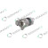 MOTOR DE ARRANQUE REMANUFACTURADO BOSCH 0986023490 12V/1kW, Miniatura 6