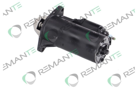 MOTOR DE ARRANQUE REMANUFACTURADO BOSCH 0986025660 12V/1.7kW