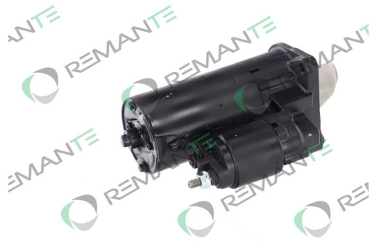 MOTOR DE ARRANQUE REMANUFACTURADO BOSCH 0986025660 12V/1.7kW, Imagen 3