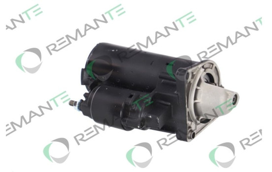 MOTOR DE ARRANQUE REMANUFACTURADO BOSCH 0986025660 12V/1.7kW, Imagen 4