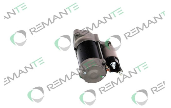 MOTOR DE ARRANQUE REMANUFACTURADO BOSCH 0986025940 12V/1.7kW, Imagen 2