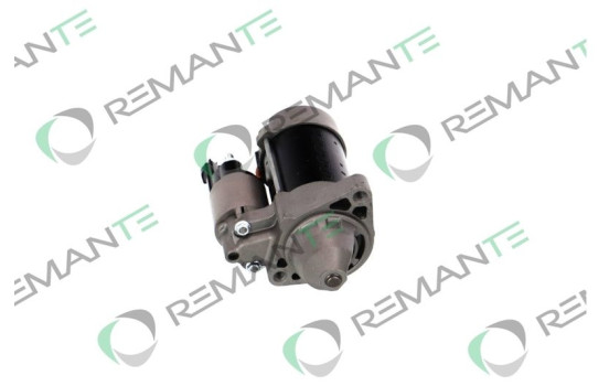 MOTOR DE ARRANQUE REMANUFACTURADO BOSCH 0986025940 12V/1.7kW, Imagen 5