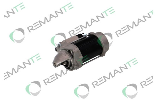 MOTOR DE ARRANQUE REMANUFACTURADO BOSCH 0986025940 12V/1.7kW, Imagen 6