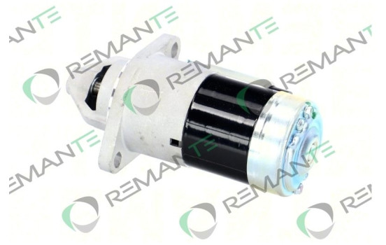 MOTOR DE ARRANQUE REMANUFACTURADO HELLA 8EA730262001 12V/0,9kW