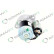 MOTOR DE ARRANQUE REMANUFACTURADO HELLA 8EA730262001 12V/0,9kW, Miniatura 2