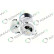 MOTOR DE ARRANQUE REMANUFACTURADO HELLA 8EA730262001 12V/0,9kW, Miniatura 5