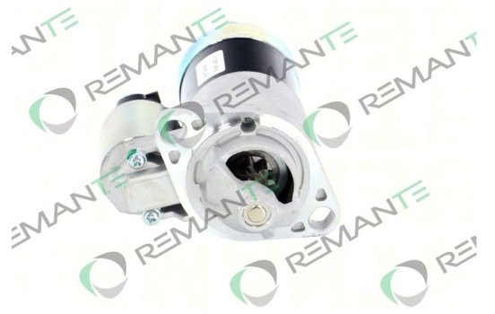 MOTOR DE ARRANQUE REMANUFACTURADO HELLA 8EA730262001 12V/0,9kW, Imagen 5
