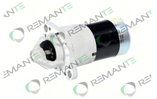 MOTOR DE ARRANQUE REMANUFACTURADO HELLA 8EA730262001 12V/0,9kW, Imagen 6