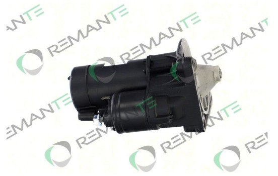 MOTOR DE ARRANQUE REMANUFACTURADO HELLA 8EA731781001 12V/1,1kW, Imagen 4