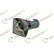 MOTOR DE ARRANQUE REMANUFACTURADO HELLA 8EA731781001 12V/1,1kW, Miniatura 6