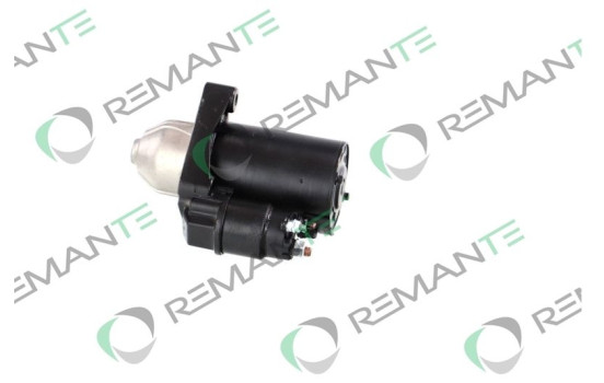 MOTOR DE ARRANQUE REMANUFACTURADO MITSUBISHI M0T37871 12V/1kW