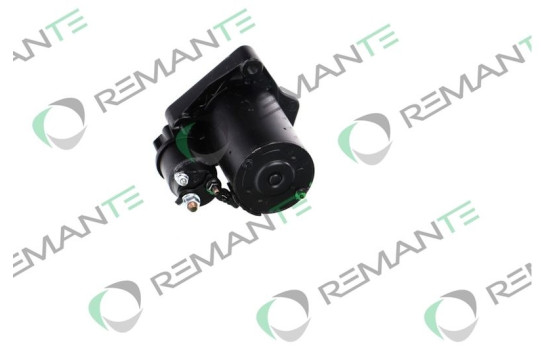 MOTOR DE ARRANQUE REMANUFACTURADO MITSUBISHI M0T37871 12V/1kW, Imagen 2